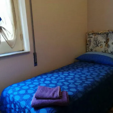 Casa Puccini Apartment
