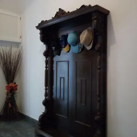 Apartment Casa Puccini *