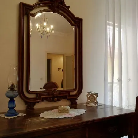 Casa Puccini Acquedolci