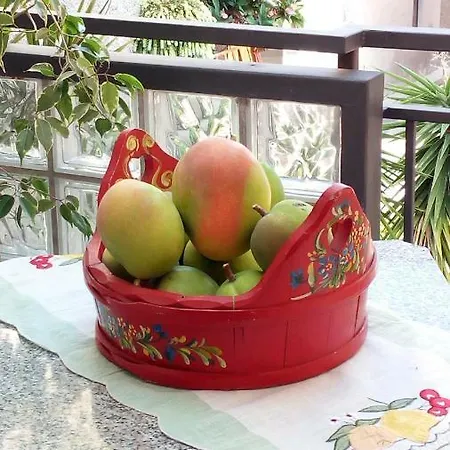 Casa Puccini Apartment Acquedolci