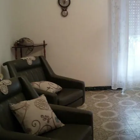 Casa Puccini *