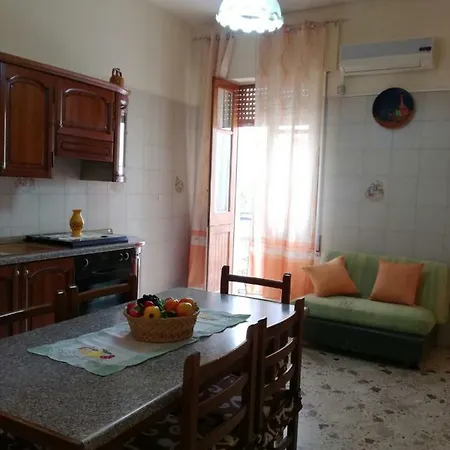 Casa Puccini Apartment