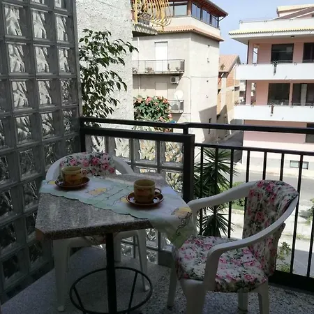 Apartment Casa Puccini