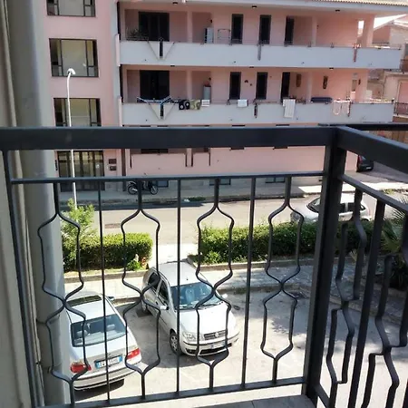 Apartment Casa Puccini