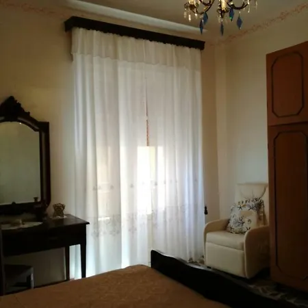 Casa Puccini Apartment
