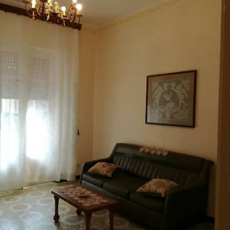 Casa Puccini * Acquedolci