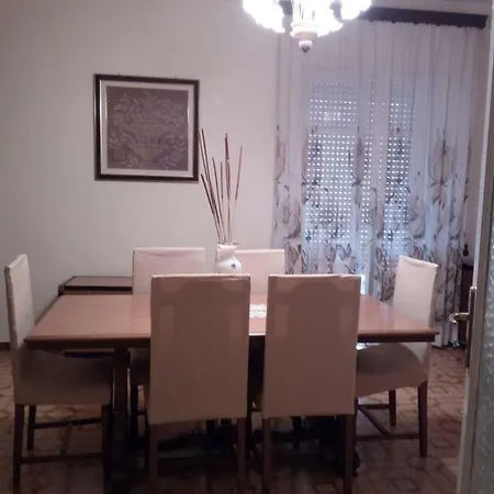 Apartment Casa Puccini