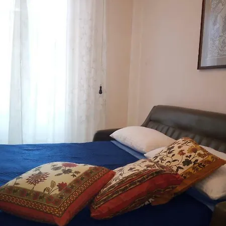 Casa Puccini Acquedolci