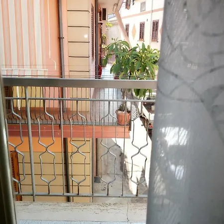 Casa Puccini Apartment Acquedolci
